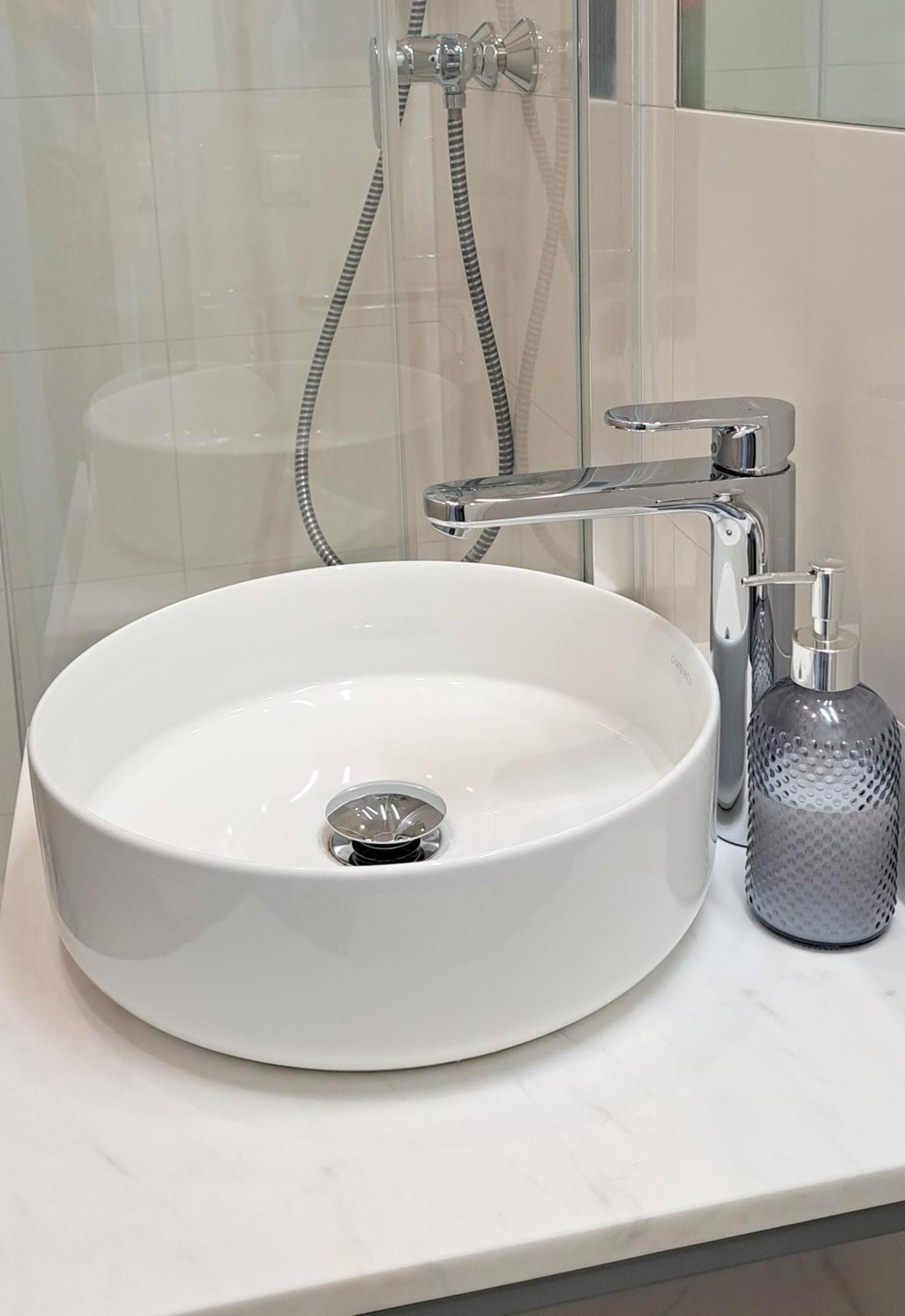 Falcon 5 Metro Sgh * Varsavia