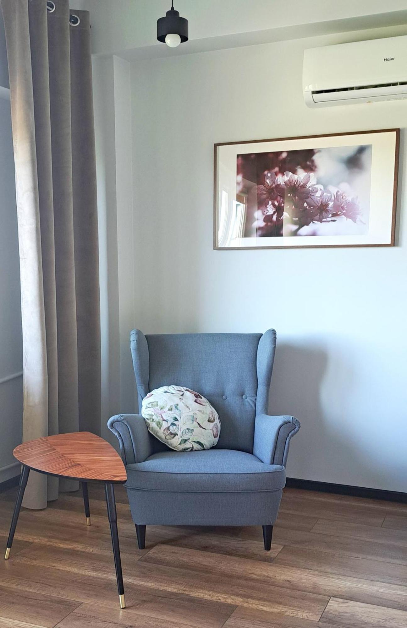Apartmán Falcon 5 Metro Sgh *